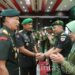 Kodiklatad Letjen TNI Mohamad Hasan Hadiri Sertijab Jabatan Strategis