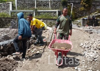 Pembangunan Jembatan Armco Terus Dipercepat, Warga Aceh Selatan Segera Nikmati Akses Baru