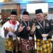 Komandan Kodiklatad Letjen TNI Mohamad Hasan, turut menghadiri Munas XVI IPSI oleh Presiden Prabowo Subianto