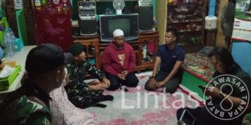 Klarifikasi Resmi: Pria dalam Video Aksi AMARAH di Makassar Bukan Anggota TNI