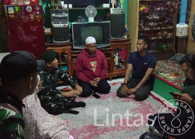 Klarifikasi Resmi: Pria dalam Video Aksi AMARAH di Makassar Bukan Anggota TNI
