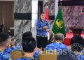Raih Suara Mayoritas, Jenie Erawati Muchti Pimpin KORPRI TNI AD Periode 2026–2031