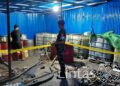 Pomdam XIII/Merdeka Gagalkan Dugaan Penyalahgunaan 4,7 Ton BBM Subsidi