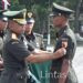 428 Siswa Secaba Rindam V/Brawijaya, Resmi Menyandang Pangkat Sersan Dua