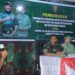 Kunker di Kodim 1415/Selayar, Pangdam XIV/Hsn Tegaskan Prajurit di Pulau Terluar adalah Simbol Kehadiran Negara