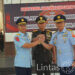 Mayjen TNI Kosasih, S.E., M.M., Pimpin Sertijab Kaskogartap II/Bdg