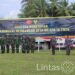 Pangdam XIV/Hsn Mayjen TNI Bangun Nawoko Tutup TMMD Ke-128, Tegaskan Prajurit Harus Selalu Hadir untuk Rakyat