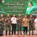 Dankodiklatad Hadiri Peresmian Mako Pussenif, Kasad Tegaskan Pentingnya Warisan Nilai dan Profesionalisme Prajurit