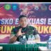 Pangdam XV/Pattimura Terjun Langsung Bantu Korban Erupsi Gunung Dukono