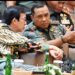 Dankodiklatad Hadiri Seminar Nasional di Seskoad, Bahas Transformasi TNI AD Menuju Kekuatan Strategis Modern