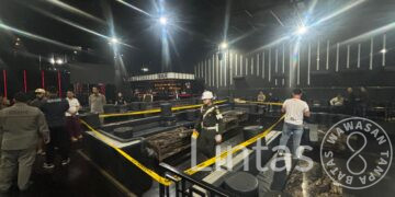 Pomdam II/Sriwijaya Ungkap Kasus Penembakan di Panhead Cafe, Pelaku dan Barang Bukti Berhasil Diamankan