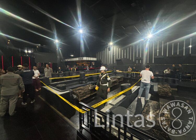 Pomdam II/Sriwijaya Ungkap Kasus Penembakan di Panhead Cafe, Pelaku dan Barang Bukti Berhasil Diamankan