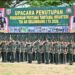 1.452 Siswa Dikmata Resmi Dilantik Jadi Prajurit TNI AD, Siap Mengabdi untuk Negeri