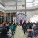 Pererat Toleransi dan Persatuan, Kapoksahli Pangdam XIV/Hsn Hadiri HUT PGI 2026
