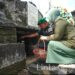 Hormati Pahlawan, Pangdam XIV/Hasanuddin Ziarah ke Makam Sultan Hasanuddin