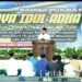 Pangdam XIV/Hasanuddin Salat Idul Adha Bersama Prajurit dan Masyarakat di Lapangan M. Yusuf Makodam