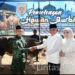 Berkah Idul Adha Mengalir, Pangdam XIV/Hasanuddin Salurkan Puluhan Hewan Kurban Untuk Masyarakat