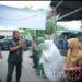Pangdam XIV/Hsn Berbagi Kebahagiaan Bersama Anak-anak Panti Asuhan di Gowa