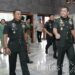 Dankodiklatad Hadiri Penutupan Dikreg LXVII Seskoad, Kasad Tekankan Kepemimpinan Visioner Dan Berkarakter