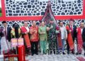 Kasad Tekankan Pentingnya Menjaga Warisan Budaya dan Mempererat Persaudaraan