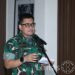 TNI AD Tertibkan Rumah Dinas di Atas Aset Negara Lenteng Agung untuk Dukung Kesiapan Satuan