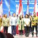 Dukung Penguatan UMKM dan Ekonomi Nasional, Kasad Hadiri Jakarta Fair Kemayoran 2026