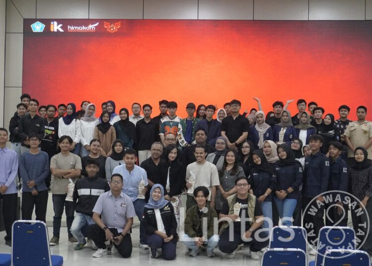Prajurit Tri Dharma Raih Penghargaan Sinematografi Terbaik Festival Film Slamet Riyadi 2026
