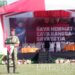 Pangdam XIV/Hasanuddin Tegaskan Prajurit Tak Boleh Menakuti dan Menyakiti Hati Rakyat