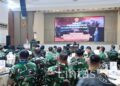 Tutup Pelatihan Tugas dan Fungsi Satker TA 2026, Dankodiklatad Tekankan Perkuat Profesionalisme dan Akuntabilitas Satuan