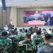Tutup Pelatihan Tugas dan Fungsi Satker TA 2026, Dankodiklatad Tekankan Perkuat Profesionalisme dan Akuntabilitas Satuan