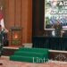 Tutup Latposko I Sekolah Antar Kecabangan, Dankodiklatad Tekankan Kesiapan Perwira Hadapi Dinamika Operasi