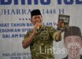 Pangdam III/SIw Ajak Umat Islam Tingkatkan Keimanan dan Kepedulian Sosial di tahun Baru Islam 1448 H