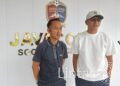 Penutupan Festival Javacons School Dihadiri Oleh Legenda Persib