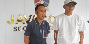 Penutupan Festival Javacons School Dihadiri Oleh Legenda Persib
