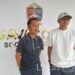 Penutupan Festival Javacons School Dihadiri Oleh Legenda Persib