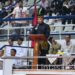 Waketum PB IPSI Letjen TNI Mohamad Hasan Resmi Buka Kejuaraan Pencak Silat Tingkat Nasional Piala Presiden 2026