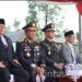 Pangdam III/Siliwangi Hadiri Upacara Peringatan Hari Lahir Pancasila tahun 2026 Tingkat Provinsi Jawa Barat