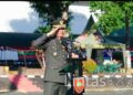 Peringati Hari Lahir Pancasila, Pangdam XIV/Hsn Serukan Persatuan dan Toleransi
