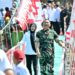 Dari Gondola ke Jembatan Harapan, Pangdam XIV/Hsn Wujudkan Impian Puluhan Tahun Masyarakat Tompobulu