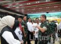 TNI AD dan Pemprov Jabar Satukan Langkah Atasi Sampah dan Antisipasi Kemarau Panjang