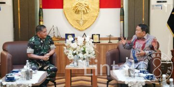Langkah Strategis Pangdam XIV/Hsn: Dorong Kolaborasi CSR PT Vale untuk Infrastruktur dan Kesejahteraan Masyarakat