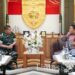 Langkah Strategis Pangdam XIV/Hsn: Dorong Kolaborasi CSR PT Vale untuk Infrastruktur dan Kesejahteraan Masyarakat