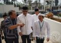 Dukung Pembangunan SDM Unggul, Kasad Hadiri Peresmian MA Insan Cendekia Nusantara