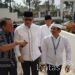 Dukung Pembangunan SDM Unggul, Kasad Hadiri Peresmian MA Insan Cendekia Nusantara