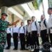 Sidak Seleksi Akademi TNI, Pangdam XIV/Hsn Tegaskan Perang Lawan Mafia Werfing,”Masuk TNI Gratis”