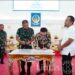 Satukan Kekuatan untuk Rakyat, Pangdam XIV/Hasanuddin Teken Kerja Sama Strategis dengan Pemprov Sulsel