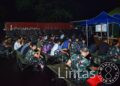 Lanud Halim Perdanakusuma Gelar Nonton Bareng Piala Dunia, Pererat Kebersamaan