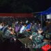 Lanud Halim Perdanakusuma Gelar Nonton Bareng Piala Dunia, Pererat Kebersamaan