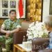 Pangdam XIV/Hsn dan PT HM Sampoerna Jajaki Kerja Sama Strategis, Dorong Kesejahteraan Prajurit Melalui Koperasi
