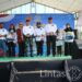 Sambut HUT ke-58 Pusrehabkeshan Kemhan, Bakti Sosial Wujud Kepedulian kepada Masyarakat Pesisir